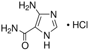Merck 4-AMINO-5-IMIDAZOLECARBOXAMIDE HYDRO-