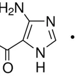 Merck 4-AMINO-5-IMIDAZOLECARBOXAMIDE HYDRO-