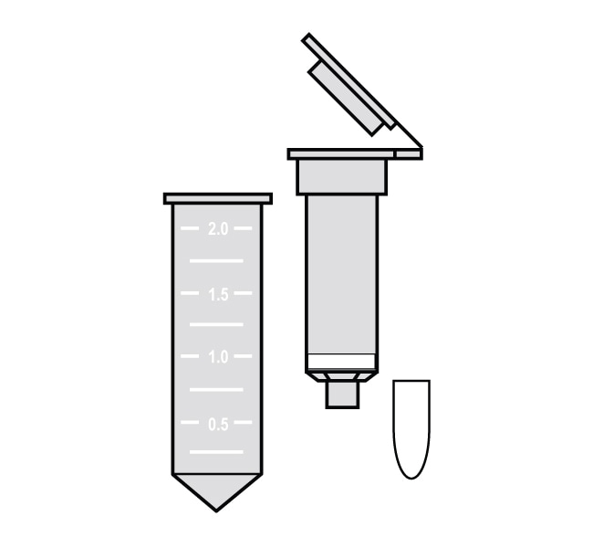 Thermo Fisher Scientific Pierce Spin Columns - Snap Cap