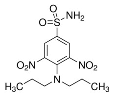 Merck ORYZALIN PESTANAL(TM)
