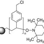Merck MERRIFIELD``S PEPTIDE RESIN, 1% CROSS-