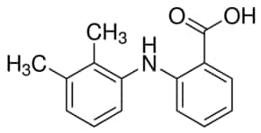 Merck MEFENAMIC ACID, UNITED STATES PHARMACOPE