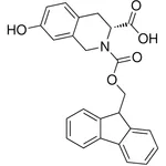 Merck Fmoc-7-hydroxy-(R)-1,2,3,4-tetrahydroisoquinoline-3-carboxylic acid