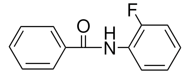 Merck 2'-FLUOROBENZANILIDE-
