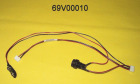 [저울 부품] Assy, Wire Harness, Power