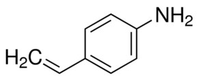Merck 4-VINYLANILINE, 97%