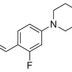 Merck 2-fluoro-4-(N-morpholino)-benzaldehyde