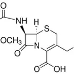 Merck CEFUROXIME VETRANAL