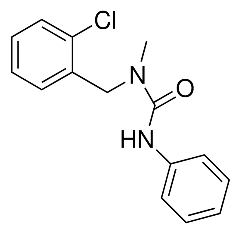 Merck 1-(2-CHLOROBENZYL)-1-METHYL-3- - 5 MG&