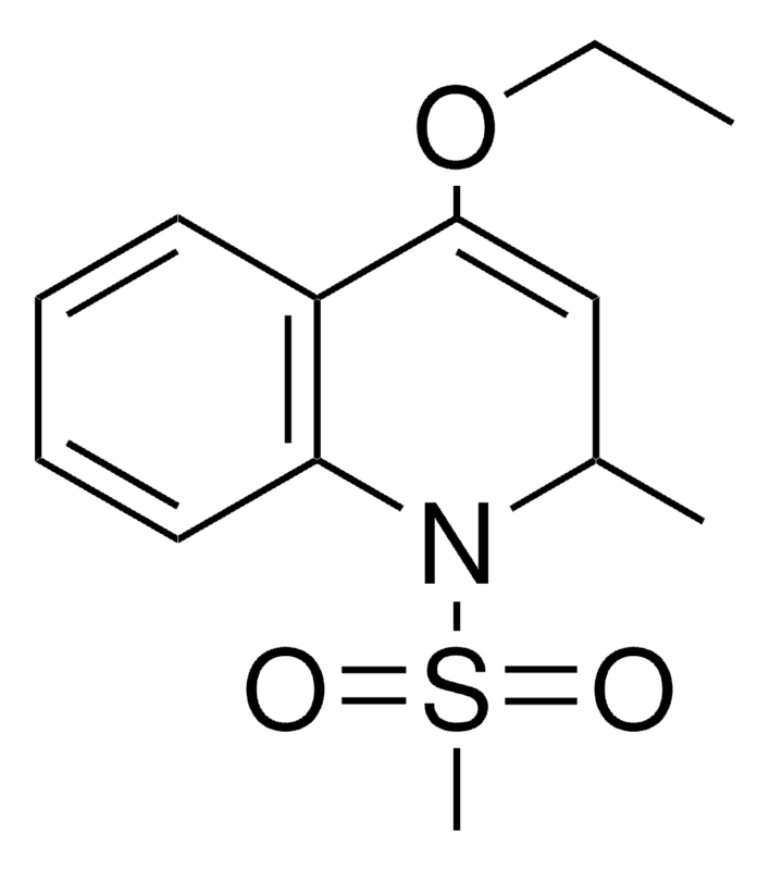 Merck 4-ETHOXY-1-METHANESULFONYL-2-MET-