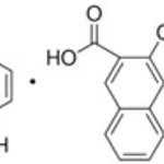 Merck OXANTEL PAMOATE