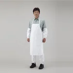 AS ONE Clean Cutting Resistant Cover(Oversleeve·OverFoot·Apron), 클린룸용 잘림방지커버(팔토시·발토시·에이프런)
