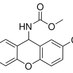 Merck METHYL 2-CHLORO-9H-XANTHEN-9-YL - 10MG E