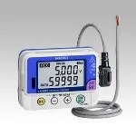 AS ONE Voltage Logger·Clamp Logger(Data Mini), 전압 로거·클램프 로거(데이터 미니)