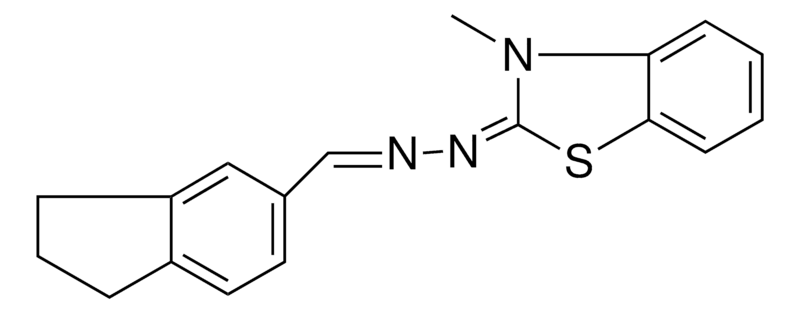 Merck 3-METHYL-2-BENZOTHIAZOLINONE, A-