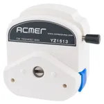 ACMER 튜빙펌프용 펌프헤드 YZ1513 / YZ2513S