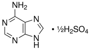 Merck ADENINE HEMISULFATE SALT BIOREAGENT, SU&