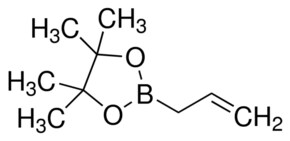 Merck ALLYLBORONIC ACID PINACOL ESTER, 97%