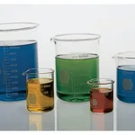 Thermo Fisher Scientific Kimble KIMAX Low Form, Griffin, Starter Pack