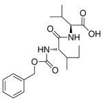 Merck N-BENZYLOXYCARBONYL-L-ISOLEUCYL-L-