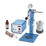 IKA 분해 시스템 분해 시스템 AOD 1 분해 시스템