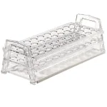 Thermo Fisher Scientific Nalgene Polycarbonate General Purpose Test Tube Racks, 16mm tubes