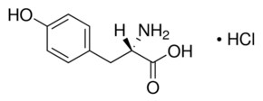 Merck L-TYROSINE HYDROCHLORIDE