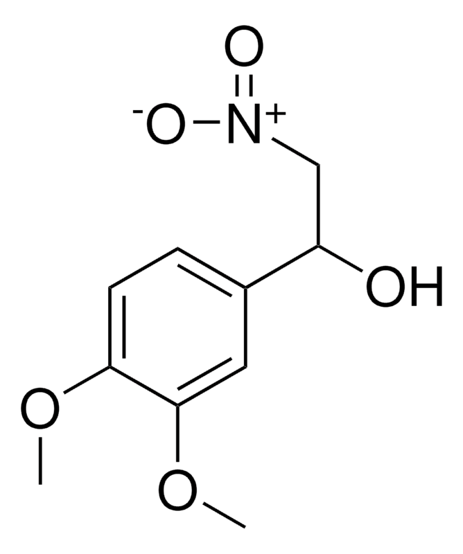 Merck 3,4-DIMETHOXY-ALPHA-(NITROMETHYL)-
