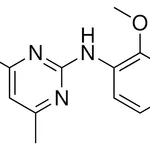 Merck N-(2-METHOXYPHENYL)-4,6-DIMETHYL-