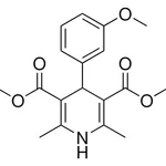 Merck 4-(3-MEO-PH)-2,6-DIMETHYL-1,4- - 50 MG&