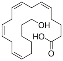 Merck 20-HYDROXY-(5Z,8Z,11Z,14Z)- EICOSATETRAE