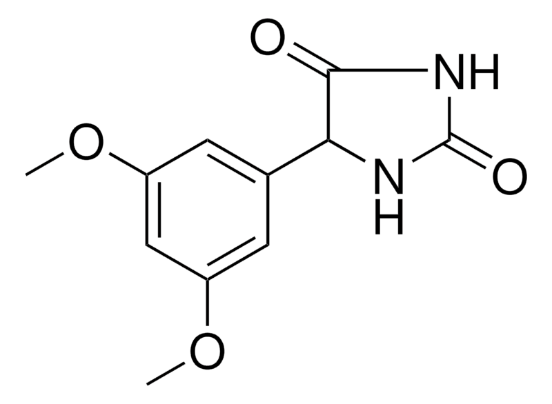 Merck 5-(3,5-DIMETHOXYPHENYL)-2,4-IMI-