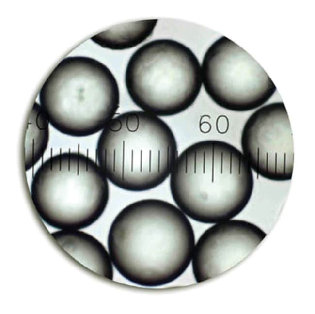 Thermo Fisher Scientific Duke Standards 2000 Series Uniform Polymer Particles, 5&mu;m &plusmn;0.3&mu;m dia, Dia.: 5&mu;m &plusmn; 0.3&mu;m, &sigma; = 0.6&mu;m, 12% CV