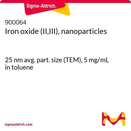 Merck Iron oxide (II,III), nanoparticles