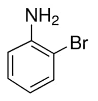 Merck 2-BROMOANILINE, 98%