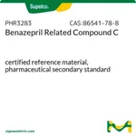 Merck Benazepril Related Compound C