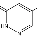 Merck 5-Iodo-3(2H)-pyridazinone