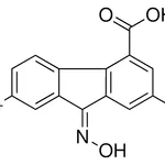 Merck 9-HYDROXYIMINO-2,7-DINITRO-9H- - 25 MG&