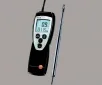 AS ONE Air Volume·Velocity Meter(TESTO425), 풍속·풍량계(testo425)