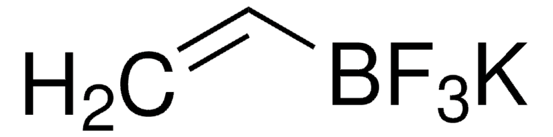 Merck Potassium vinyltrifluoroborate