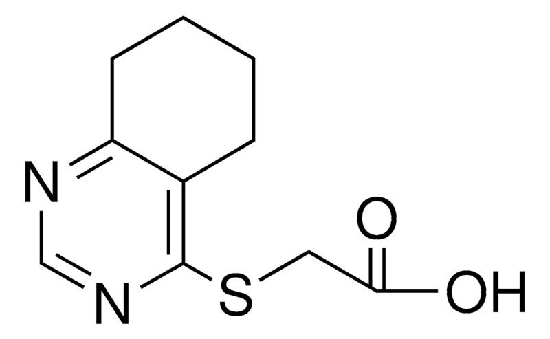 Merck (5,6,7,8-TETRAHYDRO-QUINAZOLIN-4-