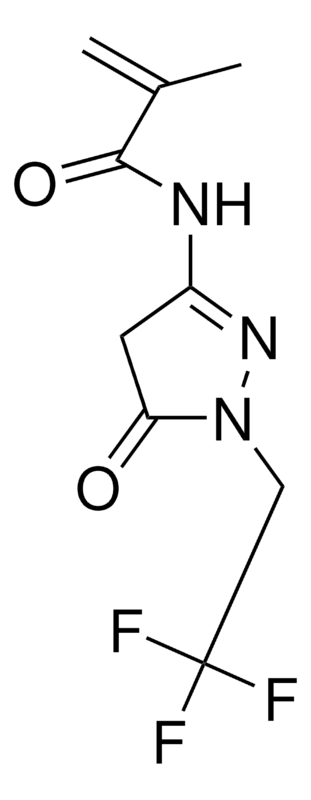 Merck 3-(METHACRYLAMIDO)-1-(2,2,2-TRI