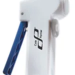 Thermo Fisher Scientific Cole-Parmer Dispensing Gun PTFE 1/2 in. npt, Spray Gun Valves (actuated)