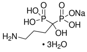 Merck ALENDRONATE SODIUM