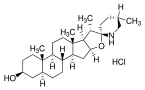 Merck TOMATIDINE HYDROCHLORIDE