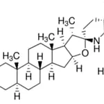 Merck TOMATIDINE HYDROCHLORIDE