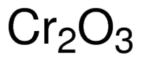 Merck CHROMIUM(III) OXIDE, POWDER, >=98%