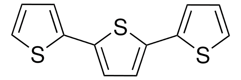 Merck 2,2':5',2''-Terthiophene