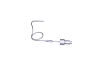 Waters Tube Assembly, Solvent Select Valve to i2V, MP35N
