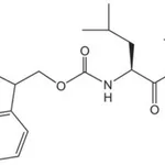 Merck FMOC-LEU-SER(PSIME,MEPRO)-OH 5 G
